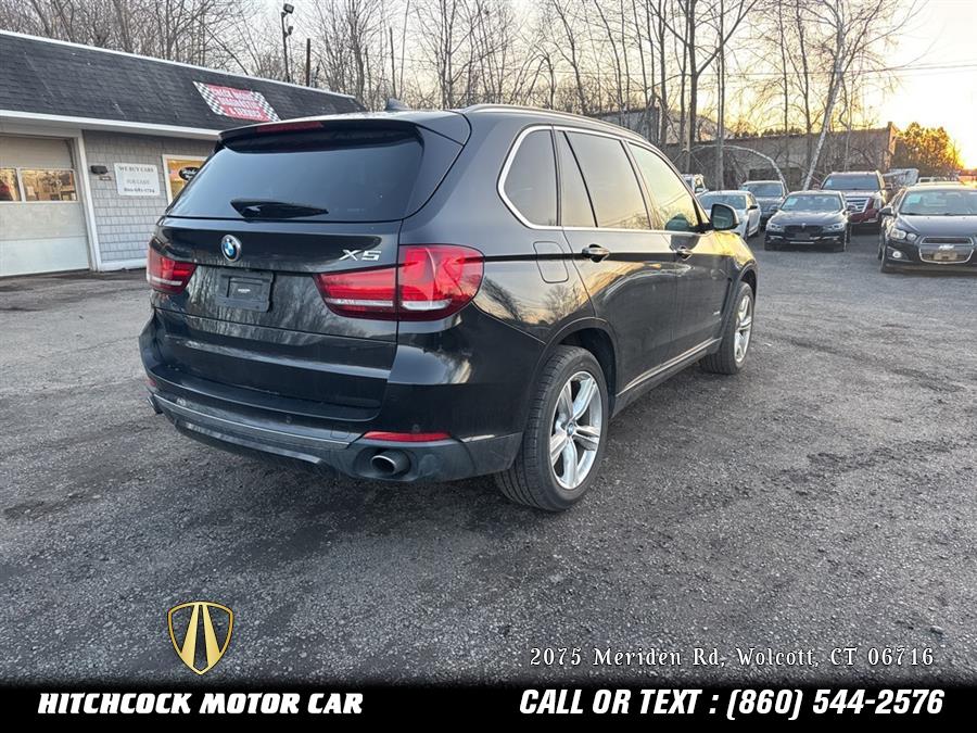 2016 BMW X5 xDrive35i photo