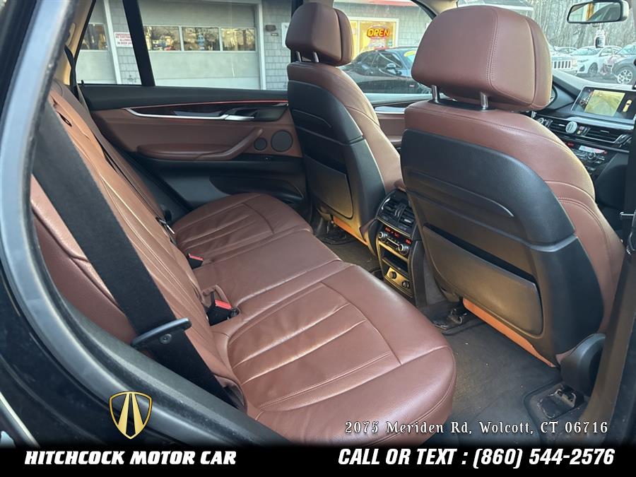 2016 BMW X5 xDrive35i photo