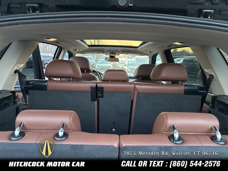 2016 BMW X5 xDrive35i photo