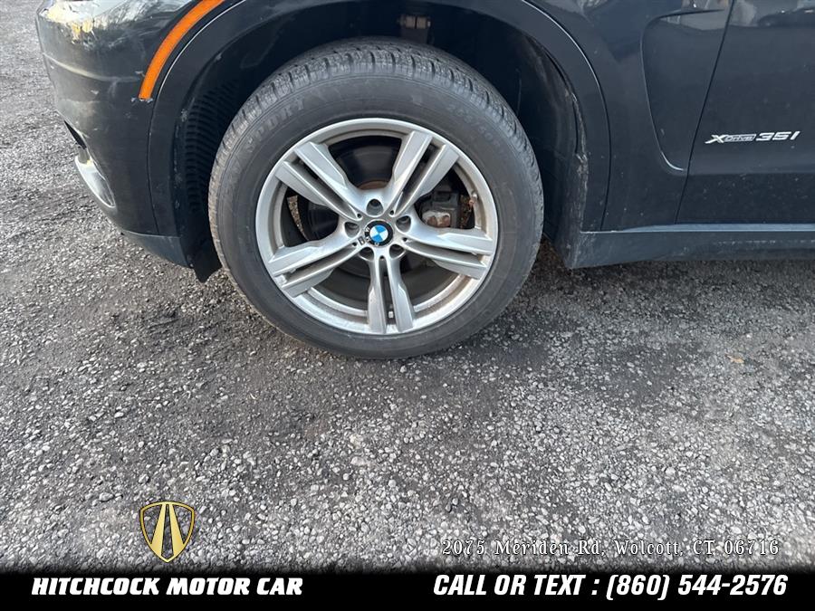 2016 BMW X5 xDrive35i photo