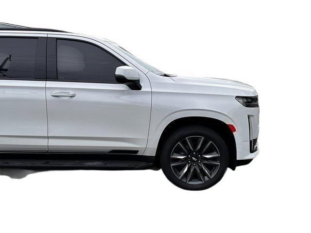 2022 Cadillac Escalade Sport photo