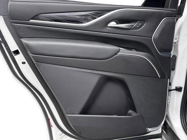 2022 Cadillac Escalade Sport photo