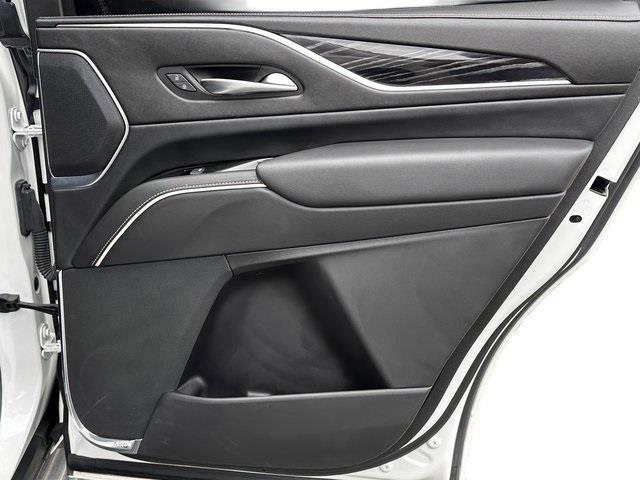 2022 Cadillac Escalade Sport photo