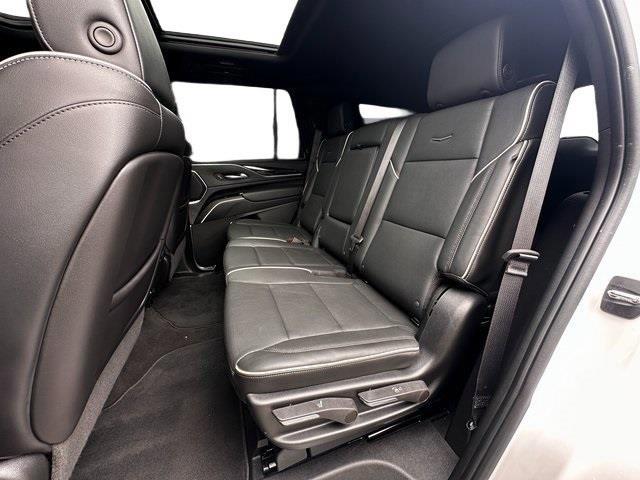2022 Cadillac Escalade Sport photo