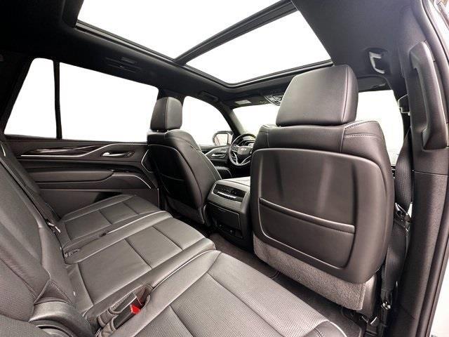2022 Cadillac Escalade Sport photo