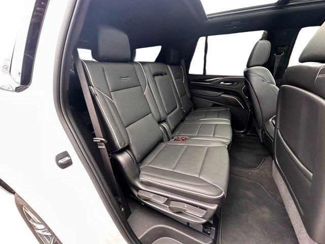 2022 Cadillac Escalade Sport photo