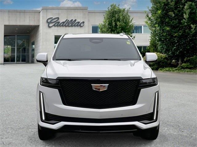 2022 Cadillac Escalade Sport photo