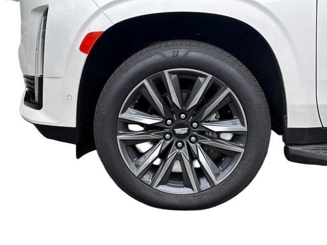 2022 Cadillac Escalade Sport photo