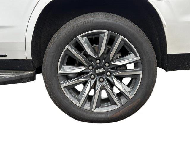 2022 Cadillac Escalade Sport photo