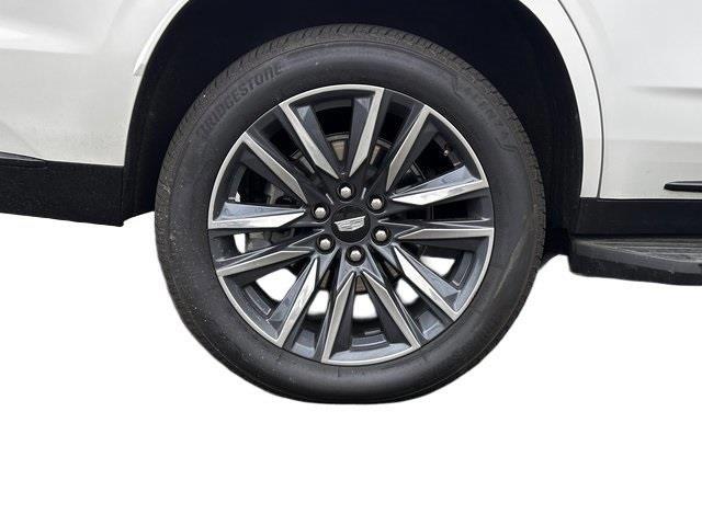 2022 Cadillac Escalade Sport photo