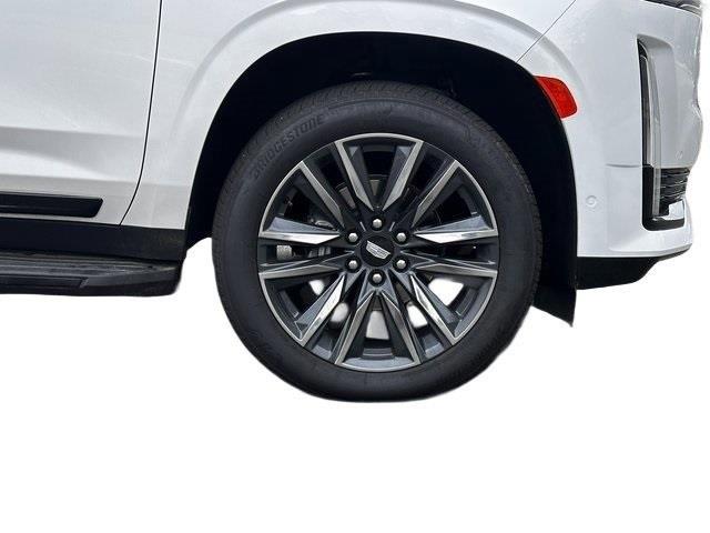 2022 Cadillac Escalade Sport photo