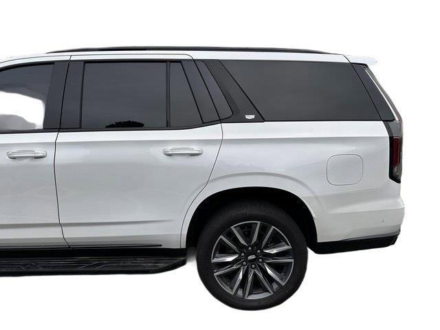 2022 Cadillac Escalade Sport photo