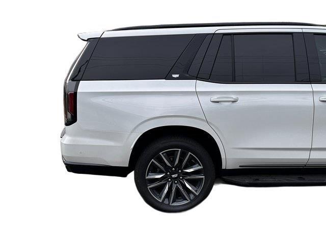 2022 Cadillac Escalade Sport photo