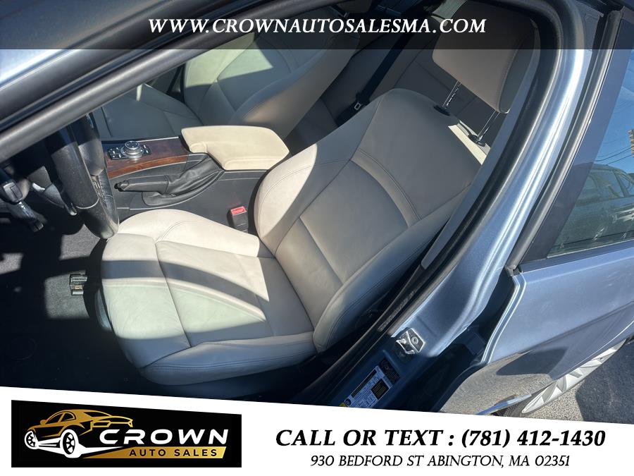 2009 BMW 3-Series 328xi photo