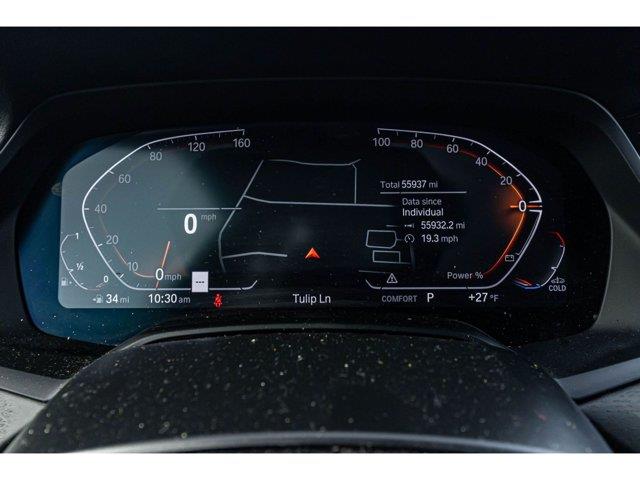 2022 BMW X7 xDrive40i photo