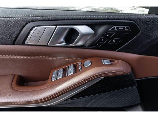 2022 BMW X7 xDrive40i photo