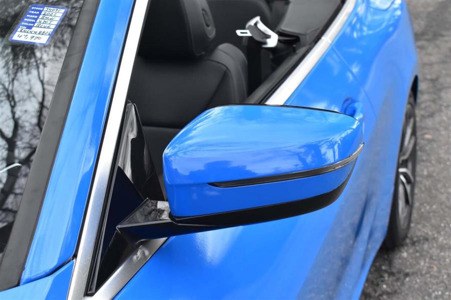 2022 BMW 4 Series 430i 2dr Convertible photo