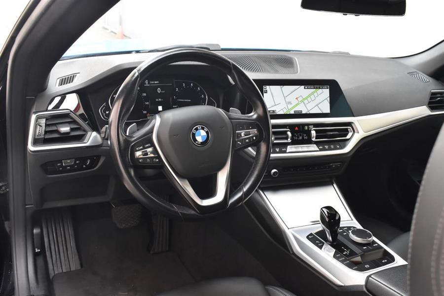 2022 BMW 4 Series 430i 2dr Convertible photo