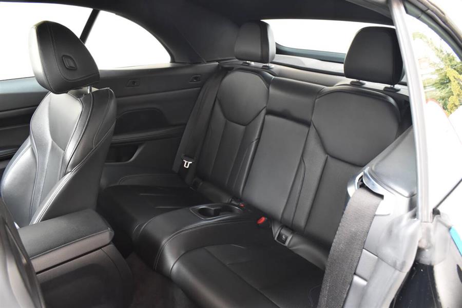 2022 BMW 4 Series 430i 2dr Convertible photo