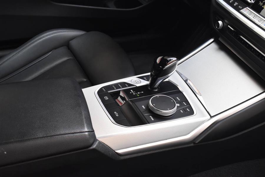 2022 BMW 4 Series 430i 2dr Convertible photo