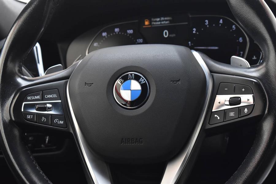 2022 BMW 4 Series 430i 2dr Convertible photo