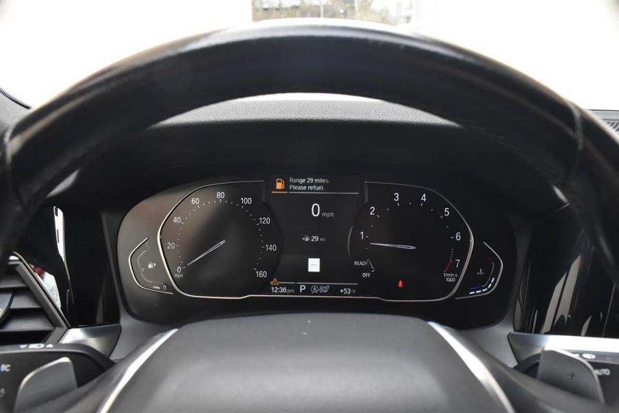 2022 BMW 4 Series 430i 2dr Convertible photo