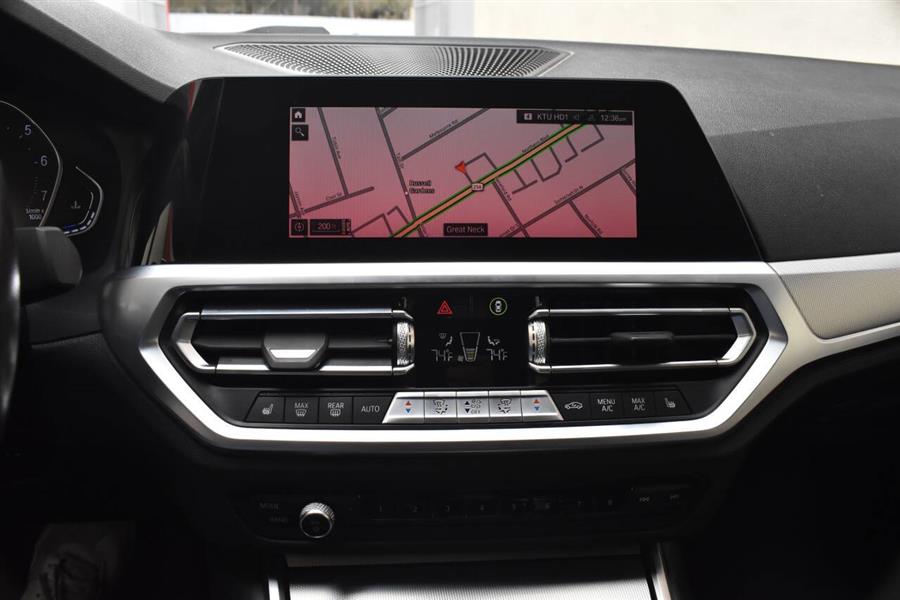 2022 BMW 4 Series 430i 2dr Convertible photo
