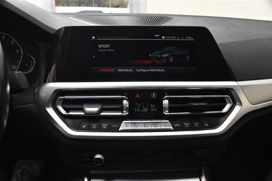 2022 BMW 4 Series 430i 2dr Convertible photo