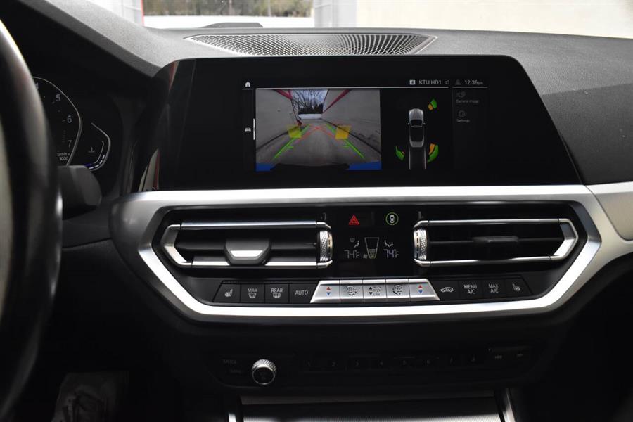 2022 BMW 4 Series 430i 2dr Convertible photo
