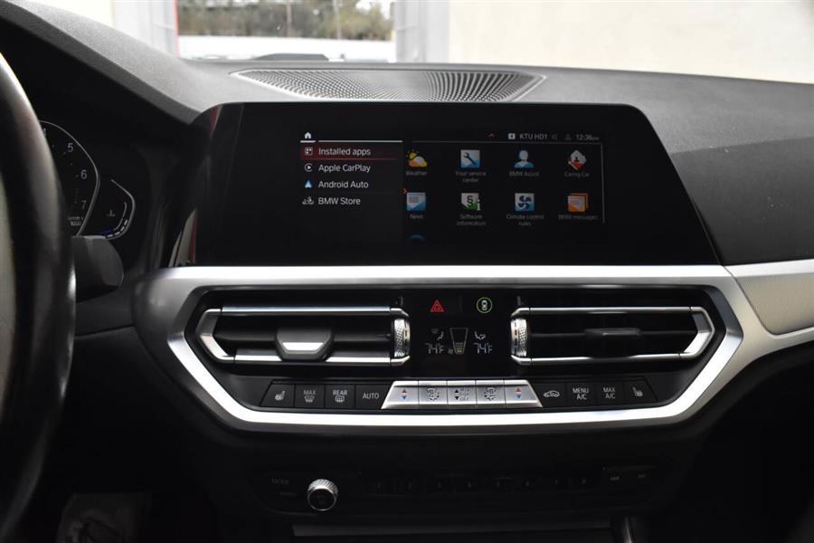 2022 BMW 4 Series 430i 2dr Convertible photo
