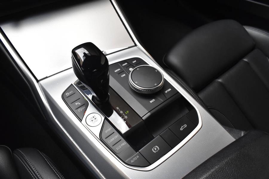 2022 BMW 4 Series 430i 2dr Convertible photo