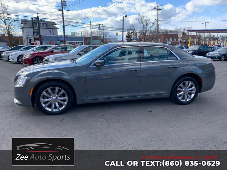 2017 Chrysler 300 Limited AWD photo
