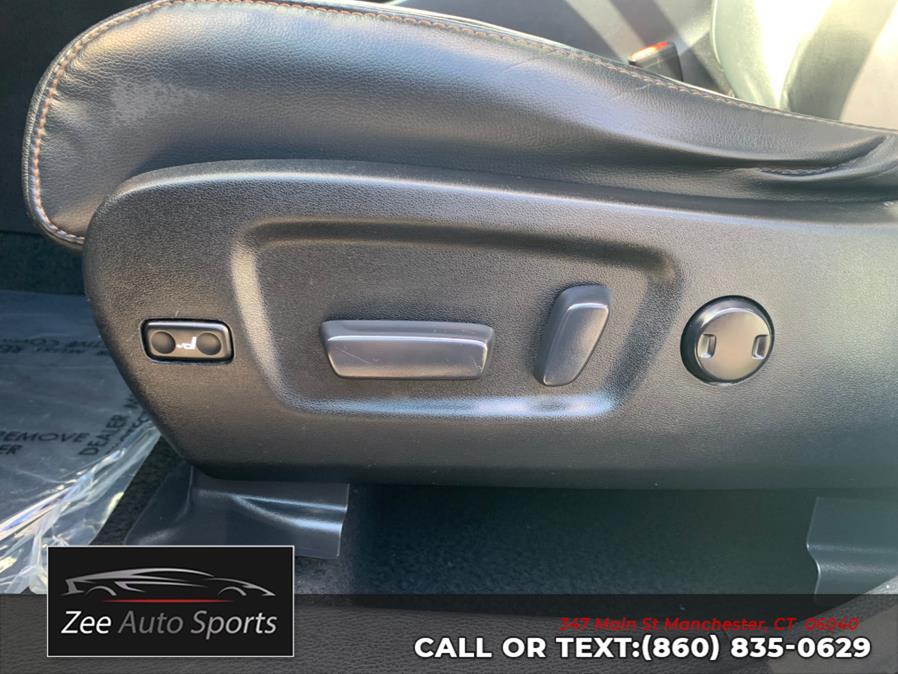2016 Toyota Highlander AWD 4dr V6 XLE (Natl) photo