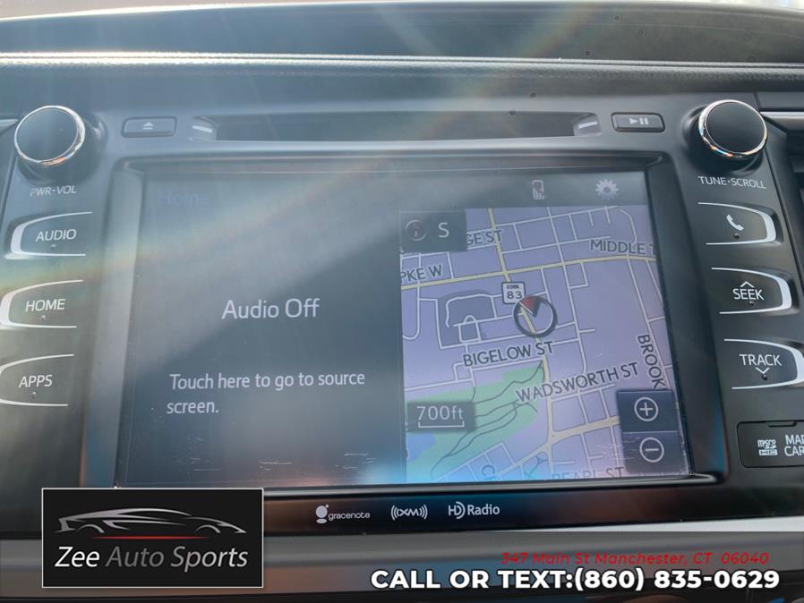 2016 Toyota Highlander AWD 4dr V6 XLE (Natl) photo