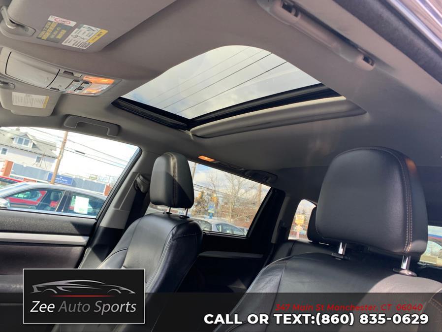2016 Toyota Highlander AWD 4dr V6 XLE (Natl) photo