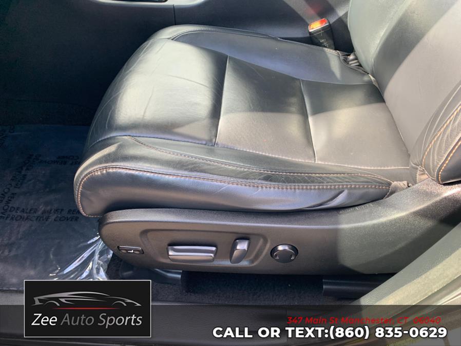 2016 Toyota Highlander AWD 4dr V6 XLE (Natl) photo