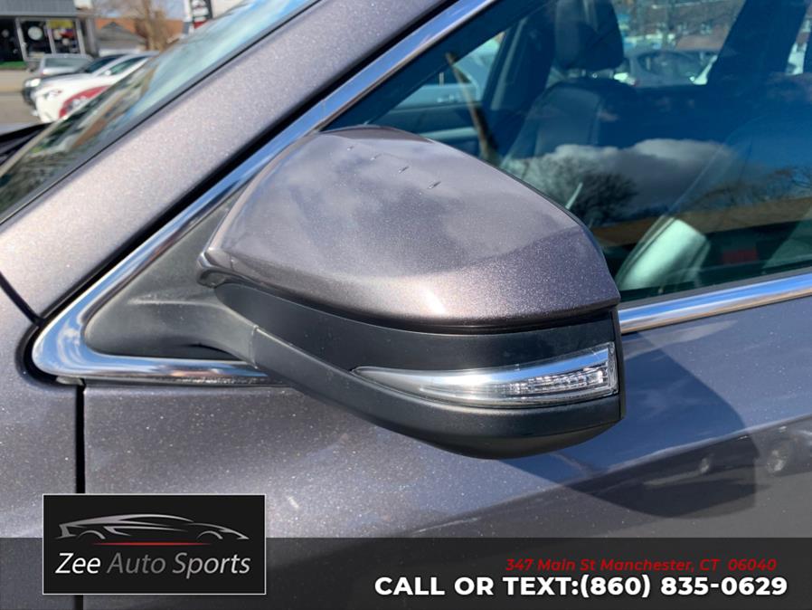 2016 Toyota Highlander AWD 4dr V6 XLE (Natl) photo