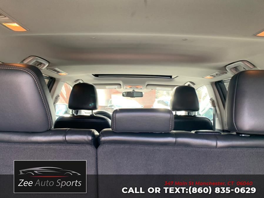 2016 Toyota Highlander AWD 4dr V6 XLE (Natl) photo