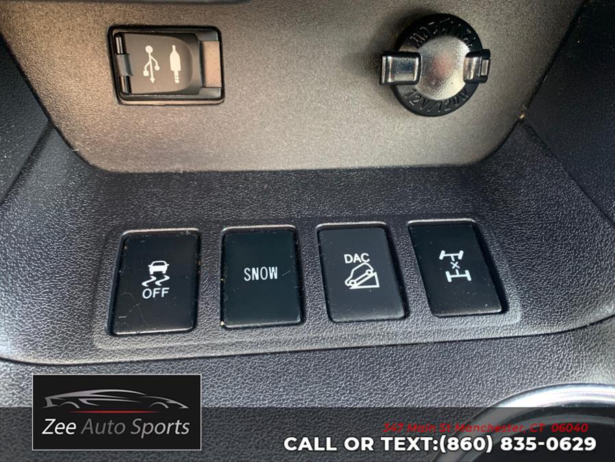 2016 Toyota Highlander AWD 4dr V6 XLE (Natl) photo