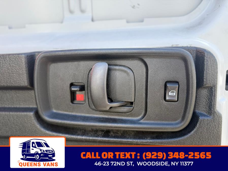 2019 Chevrolet Express Cargo Van RWD 2500 135