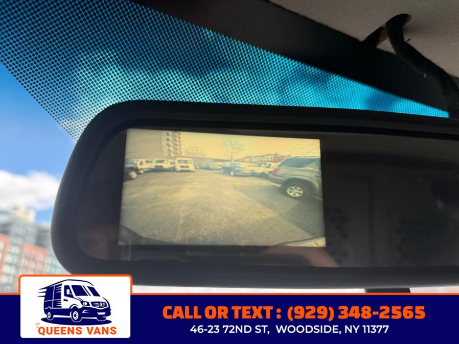 2019 Chevrolet Express Cargo Van RWD 2500 135