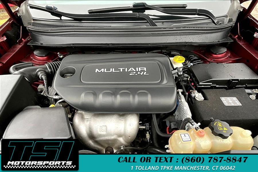 2019 Jeep Cherokee Latitude 4x4 photo