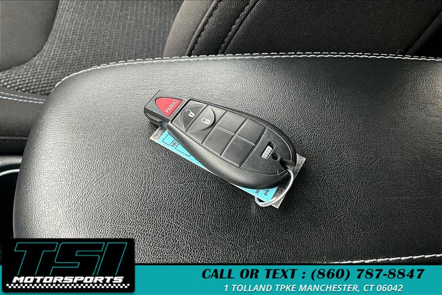 2019 Jeep Cherokee Latitude 4x4 photo