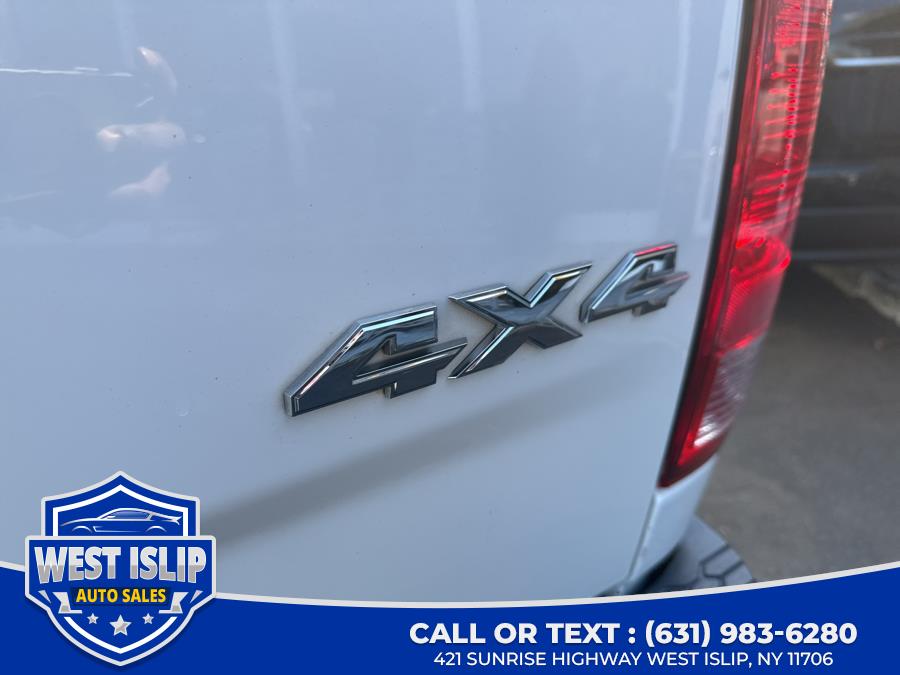 2015 RAM 1500 4WD Quad Cab 140.5