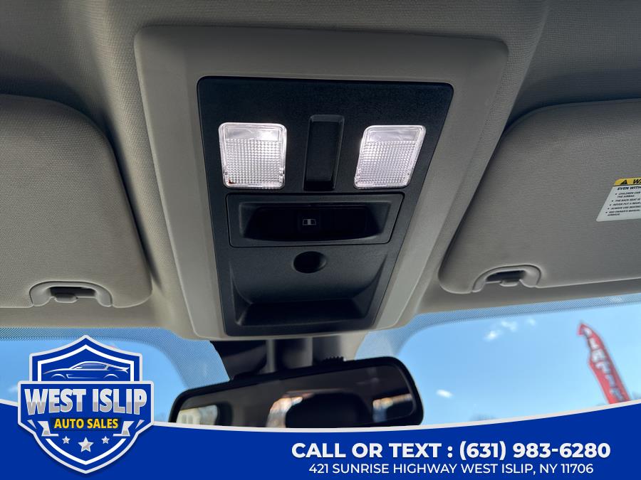 2015 RAM 1500 4WD Quad Cab 140.5