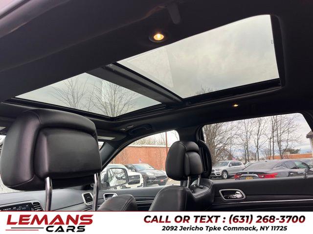 2021 Jeep Grand Cherokee Limited photo