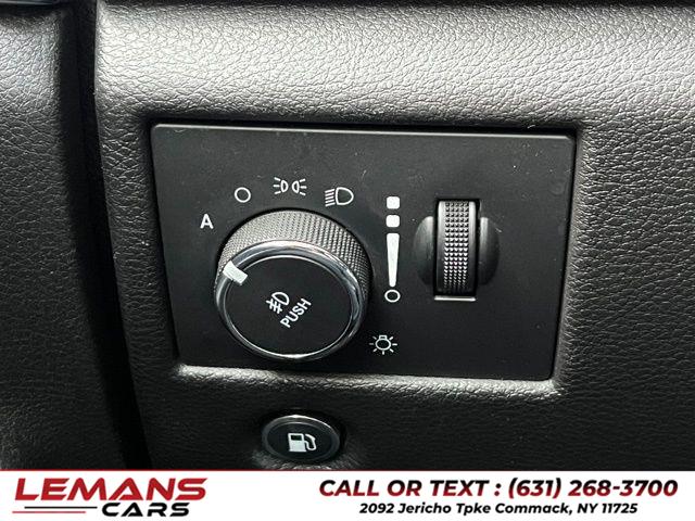 2021 Jeep Grand Cherokee Limited photo