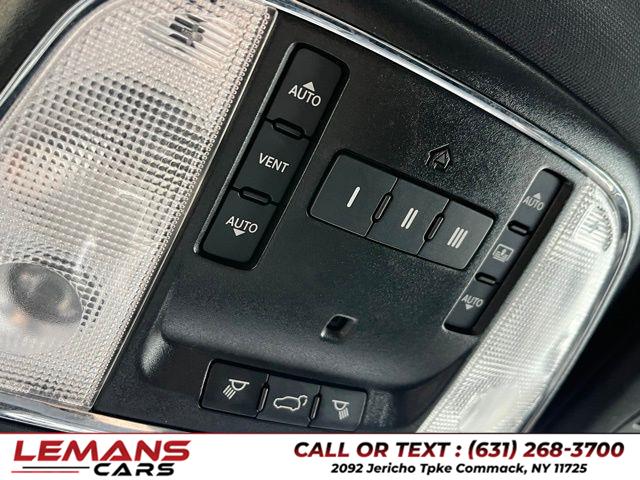 2021 Jeep Grand Cherokee Limited photo