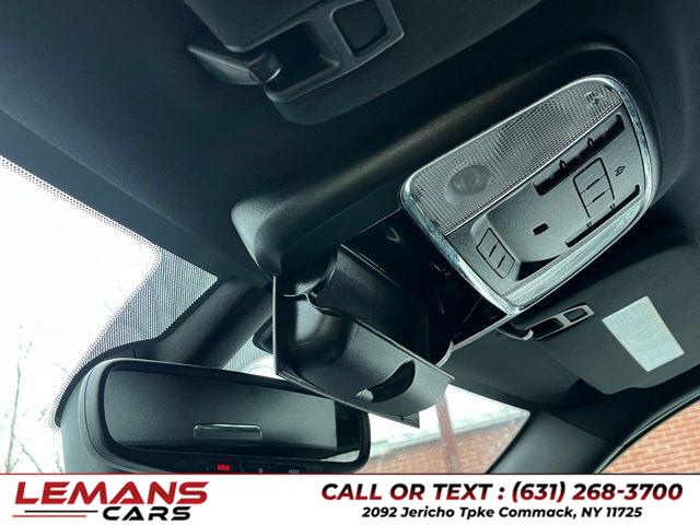 2021 Jeep Grand Cherokee Limited photo
