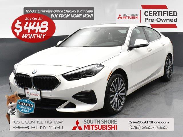 2024 BMW 2 Series 228i xDrive photo